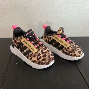 Adidas Girls Toddler Shoes 6